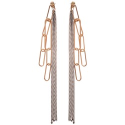 Серьги на гвоздиках арт. 13 4843 (id 288848)