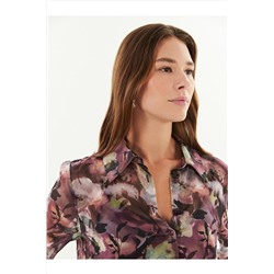 Блуза POMPA, 1090771