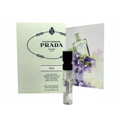 PRADA MILANO LES INFUSIONS DE IRIS edp (w) 1.5ml пробник