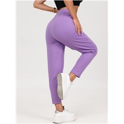 Капри "Клэр" (Лила)