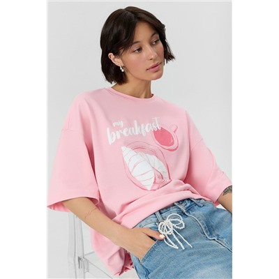 Футболка MARK FORMELLE, 1136233