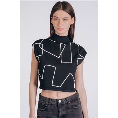 Джемпер INDEFINI, 1191510