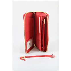 Кошелёк на " молнии " Moro Jenny