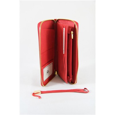 Кошелёк на " молнии " Moro Jenny