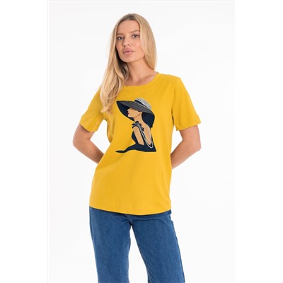 Футболка М325356Па