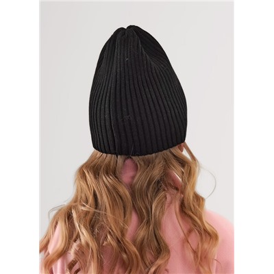 Шапка детская для девочки