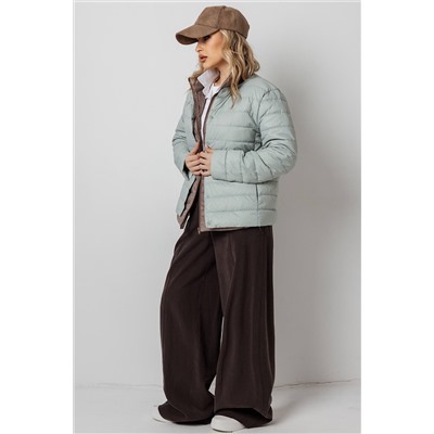 Жакет женский  2007/01/Светло-зеленый