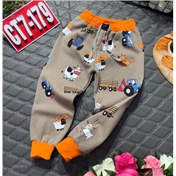 штаны 1980496-3