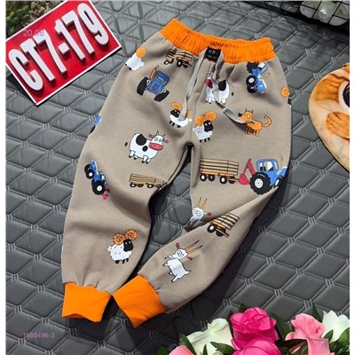 штаны 1980496-3