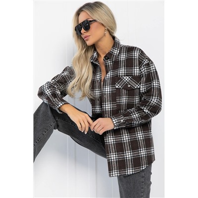 Рубашка LADY TAIGA, 1105367