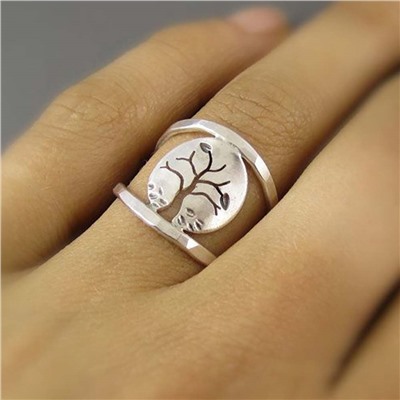 Кольцо арт. 51 1917 (id 285758)