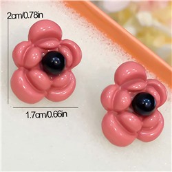 Серьги на гвоздиках арт. 13 3191 (id 274029)