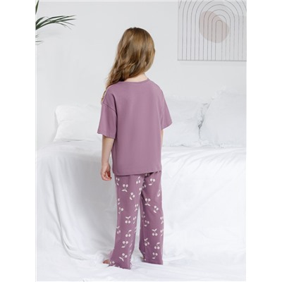 CROCKID Пижама МП 1657