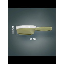 Рыбочистка с контейнером 60295