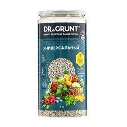 Удобрение минеральное универсальное, Dr.Grunt, 700 г