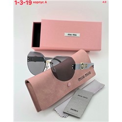 Солнцезащитные очки #22762065