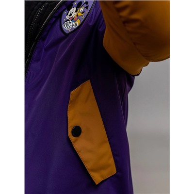 BATIK Куртка 656-24в-1