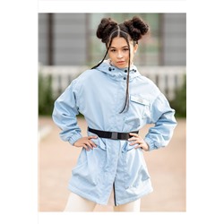 Парка-ветровка BATIK CASUAL, 1035441