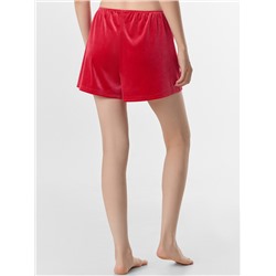 КОМПЛЕКТ ЖЕНСКИЙ (БЛУЗА, ШОРТЫ) 592637