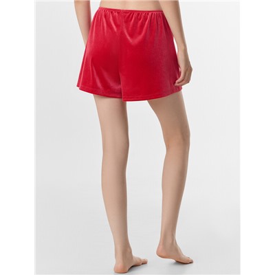 КОМПЛЕКТ ЖЕНСКИЙ (БЛУЗА, ШОРТЫ) 592637