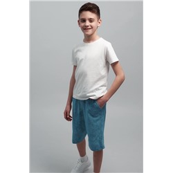 Хлопковые шорты для мальчика Happyfox