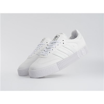 Кеды Adidas Samba Rose