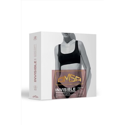 Топ INVISIBLE OMSA, 1062040