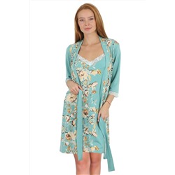 204477 Lika Dress Халат