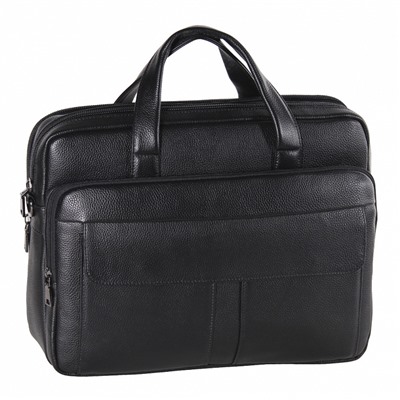 Портфель 8074G black S-Style