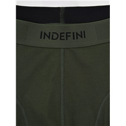 INDEFINI Трусы 5075MUG