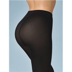 Колготки теплые, Omsa, Microcotton 140