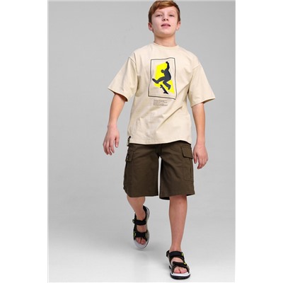 Шорты PLAYTODAY, 1121716