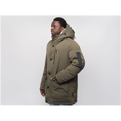 Куртка зимняя CarHartt