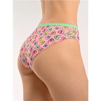 INDEFINI Трусы 3165LUF