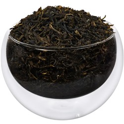 Maharaja Tea Assam TinGree Green Tea / Чай Зеленый Ассам Тингри 100 г