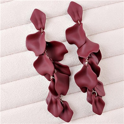 Серьги на гвоздиках арт. 13 4483 (id 285788)