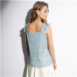 Топ праздничный, Зажигаю на вечеринке (яркость)