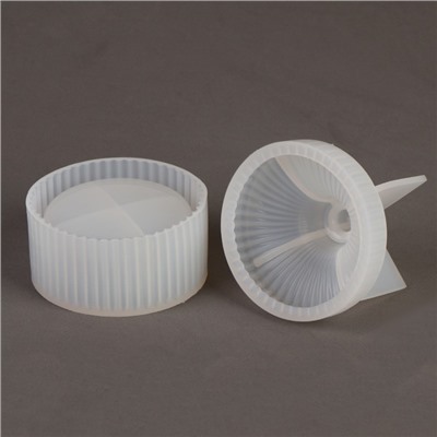 Молд силиконовый «Шкатулка»