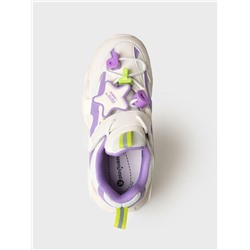 Полуботинки для девочек