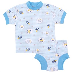 YOULALA Комплект 6084100121