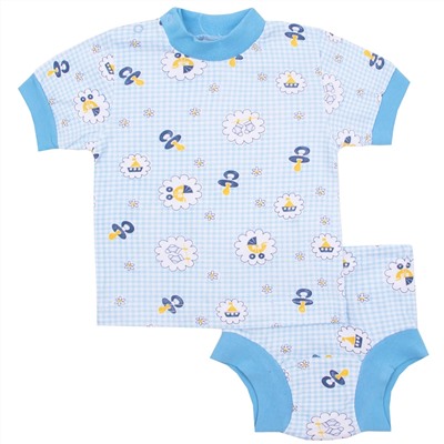 YOULALA Комплект 6084100121