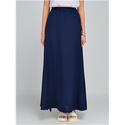 VISERDI Юбка 10401-син 954775