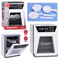 Бытовая техника "Посудомоечная машина" в коробке