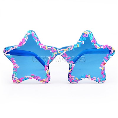 Очки детские "Сладка звезда"