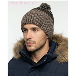 13123/2 MMH Колпак мужской флис (57-59)