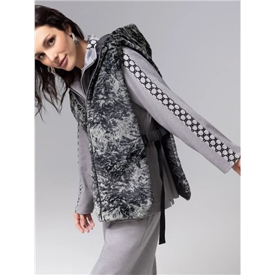 CHARUTTI Жилет 12187