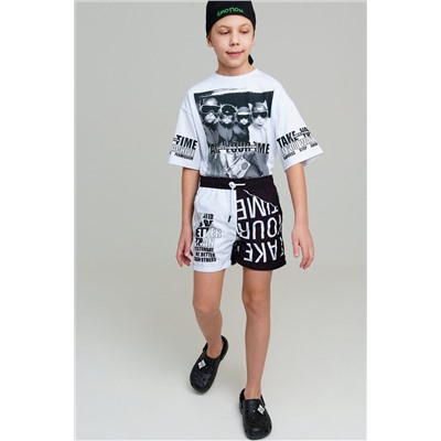 Шорты PLAYTODAY, 1121997