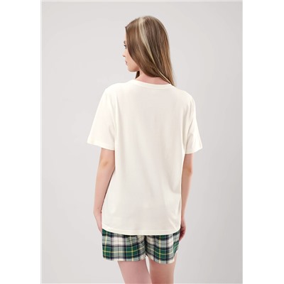 CLEVER Пижама LP15-1199/1