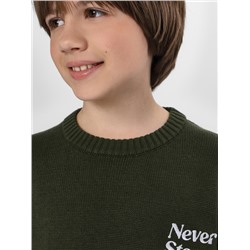 ДЖЕМПЕР ДЛЯ МАЛЬЧИКОВ 123483