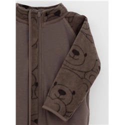 CROCKID Комбинезон ФЛ 60009/н/5 ГР